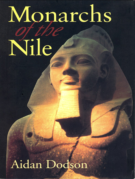 Monarchs of the Nile